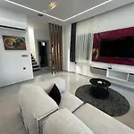 Villa Pinewood Selcuk