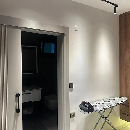 Pinewood Vila Selcuk