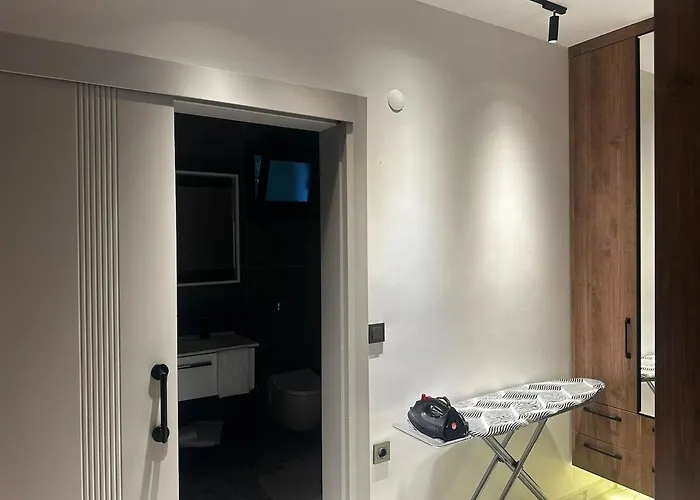 Pinewood וילה סלצ'וק