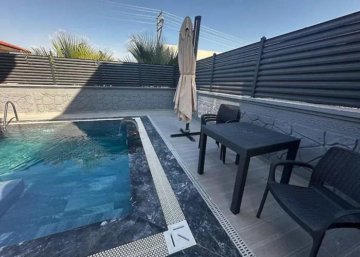 Pinewood סלצ'וק